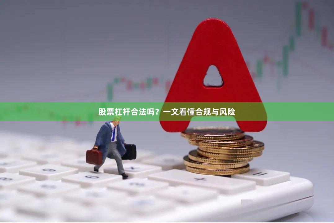 股票杠杆合法吗？一文看懂合规与风险