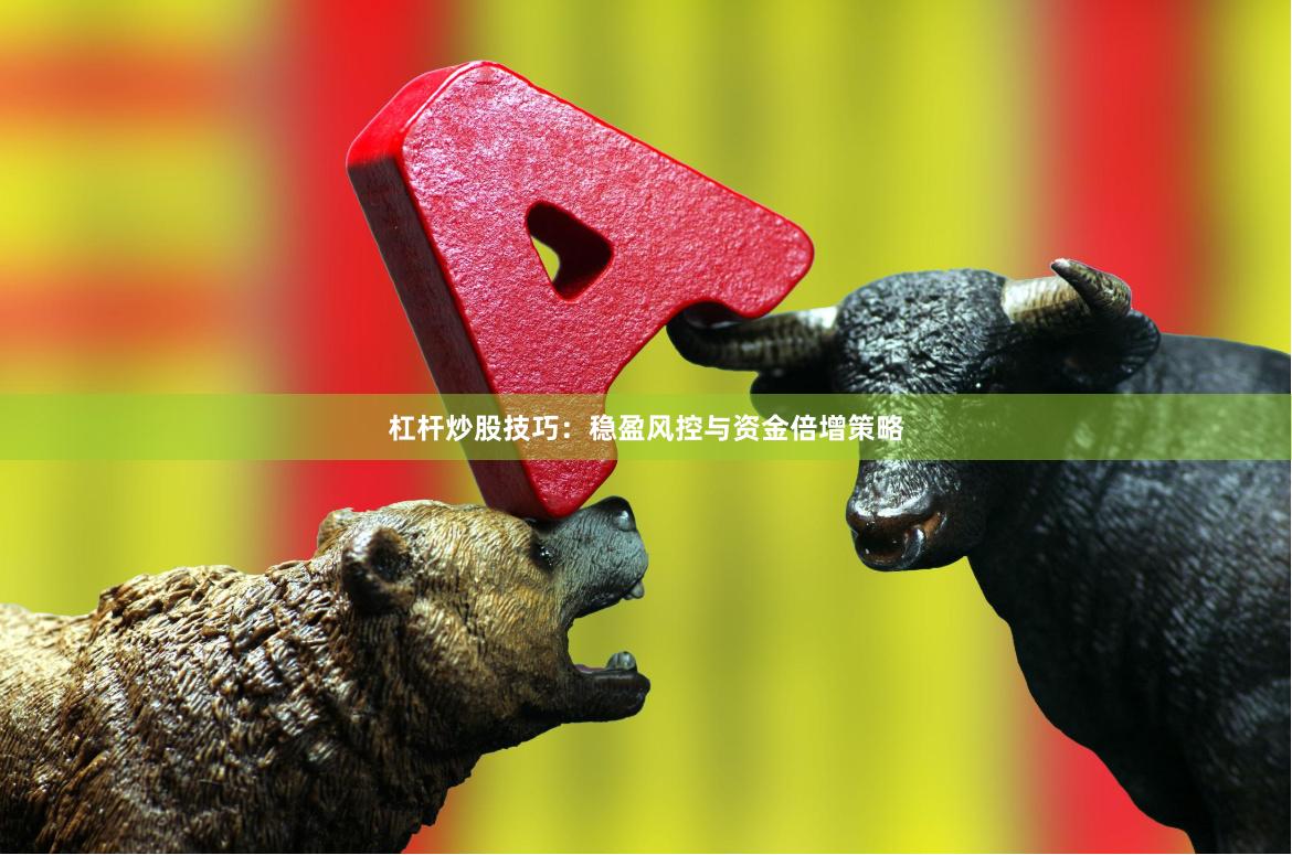 杠杆炒股技巧：稳盈风控与资金倍增策略